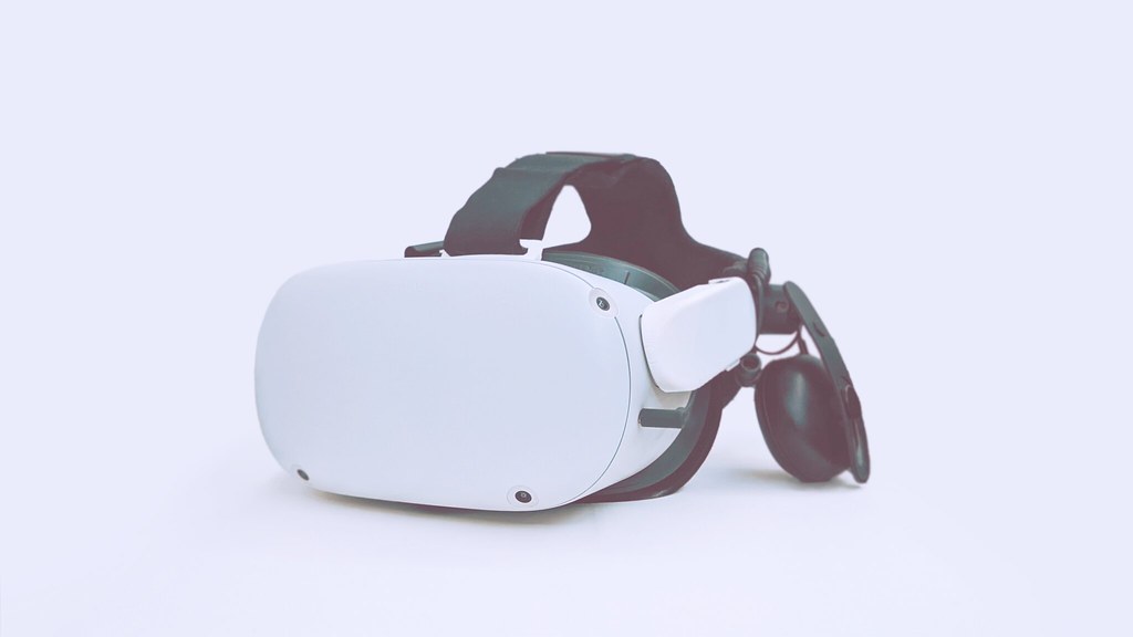 VR-glasögon för mobil