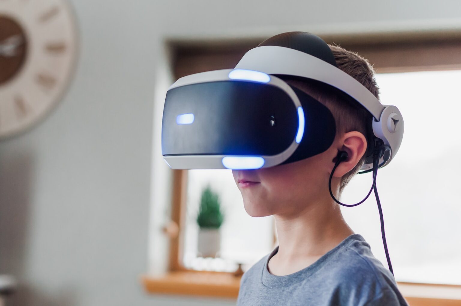 Förbättra läsförmåga med VR