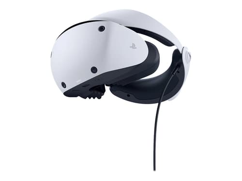 Sony Playstation Vr2 Svart, Vit