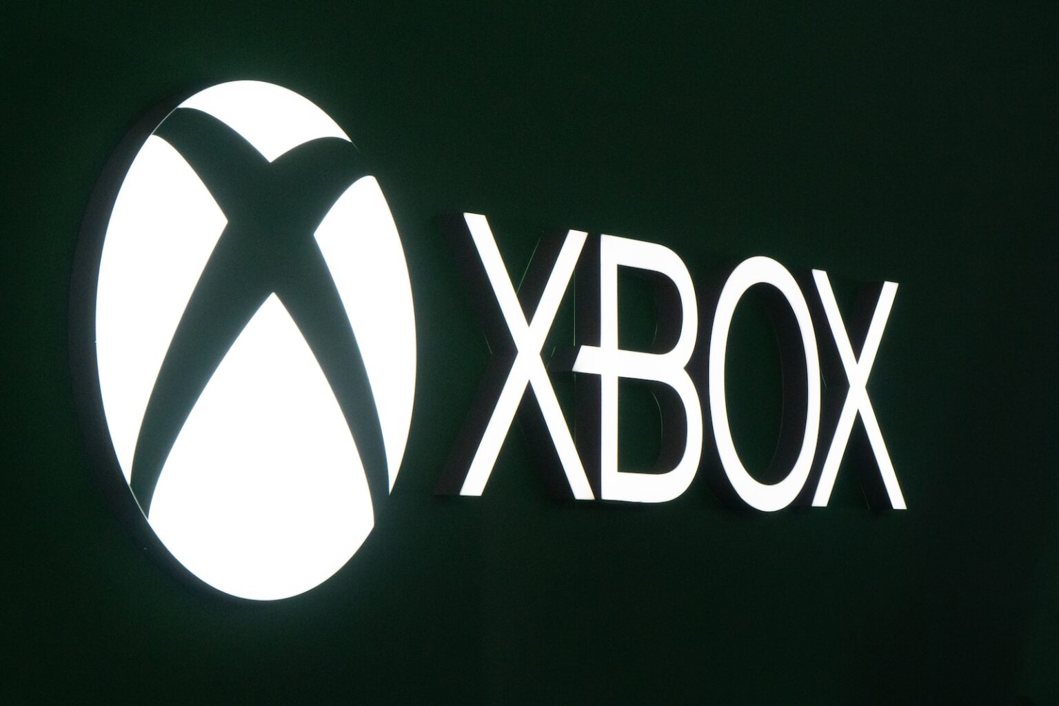 Xbox logotype