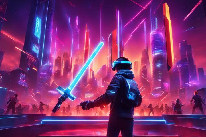 Beat Saber