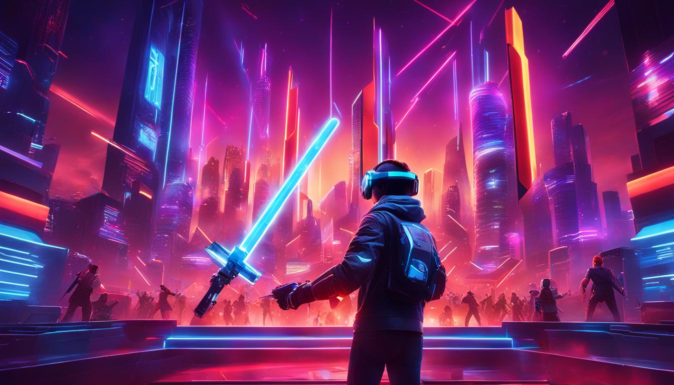 Beat Saber