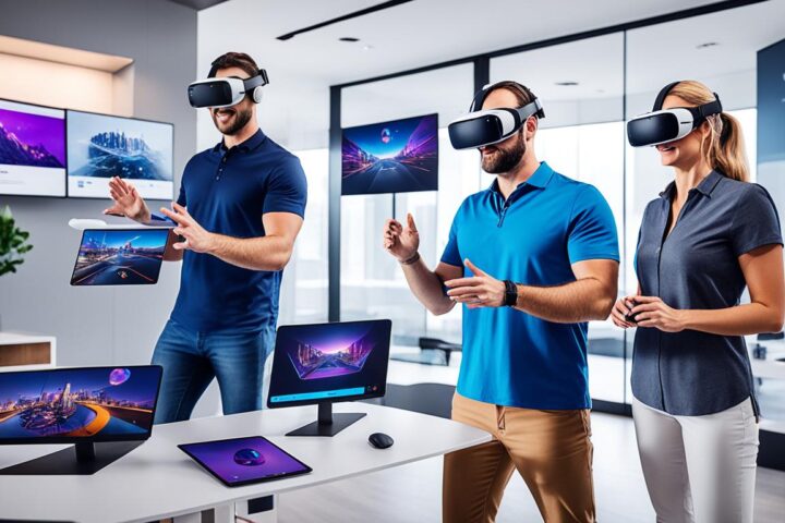 Microsoft Teams 3D-möten