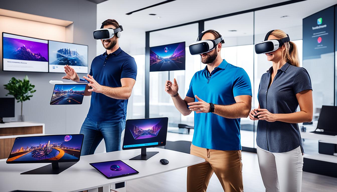 Microsoft Teams 3D-möten